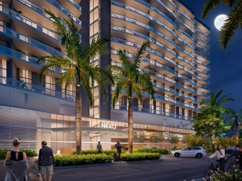 13800 Highland Dr North Miami Beach Florida 33181